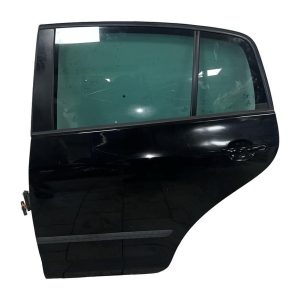 VW Golf 6 plus r.v. 2011 černá barva kód barvy L041 levé zadní dveře S5VX3T69335 VW Golf 6 plus r.v. 2011 černá barva kód barvy L041 levé zadní dveře S5VX3T69335