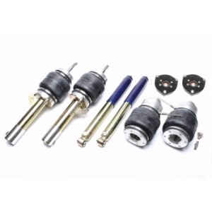 Vzduchový podvozek s řídící jednotkou Audi TT Roadster (8J) LFAU04H-X-LFKIT2S