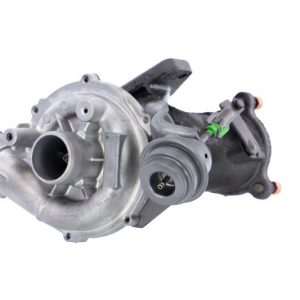 Turbodmychadlo GARRETT 734204-5001S Turbodmychadlo GARRETT 734204-5001S