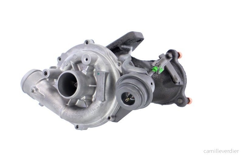 Turbodmychadlo GARRETT 734204-5001S