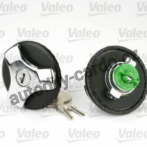 Uzávěr, palivová nádrž Valeo 247609 Uzávěr, palivová nádrž Valeo 247609