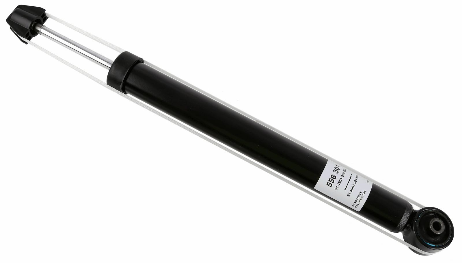 Tlumič pérování SACHS 556 301