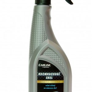 Rozmrazovač oken s rozprašovačem 500ml 605688 Rozmrazovač oken s rozprašovačem 500ml 605688