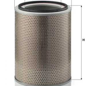 Vzduchový filtr MANN C311256 (MF C311256)