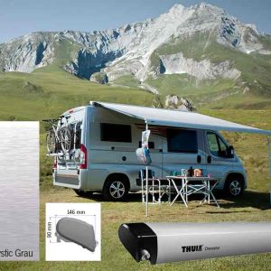 Set markýzový střešní Thule Omnistor 6300 3,75 m pro Fiat Ducato H2 (elox, mystic grey) 313418 Set markýzový střešní Thule Omnistor 6300 3,75 m pro Fiat Ducato H2 (elox, mystic grey) 313418