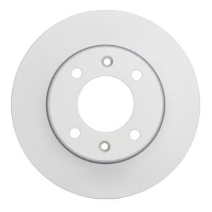 BO 0986479B40 Brzdový kotouč BOSCH, lakovaný