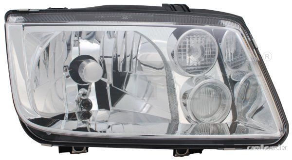 TYC 20-5678-08-2 L H4+H3 svetlomet TYC