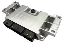 Řídící jednotka IAW6LP CITROËN 9657649280 9657439780 MAGNETI MARELLI 16560184 16739044