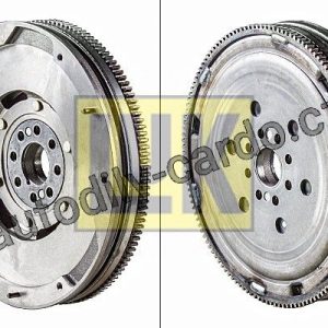 Dvouhmotový setrvačník LUK (LK 415016210 , LUK415016210) – OPEL