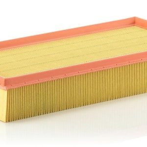 Vzduchový filtr MANN-FILTER C 35 156 Vzduchový filtr MANN-FILTER C 35 156