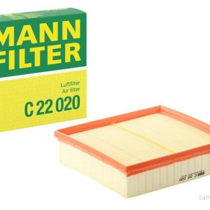 Vzduchový filtr MANN MF C22020