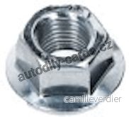 Tlumič pérování SACHS 313 406