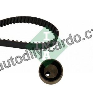 Sada rozvodového řemene INA (IN 530032110) – SUZUKI
