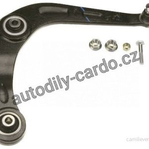 Řídící páka, zavěšení kol TRW JTC1177 – PEUGEOT 206 00- P Řídící páka, zavěšení kol TRW JTC1177 – PEUGEOT 206 00- P